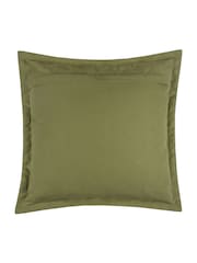 Yard Eucalyptus Holmfirth Canvas Outdoor Cushion - Image 4 of 6