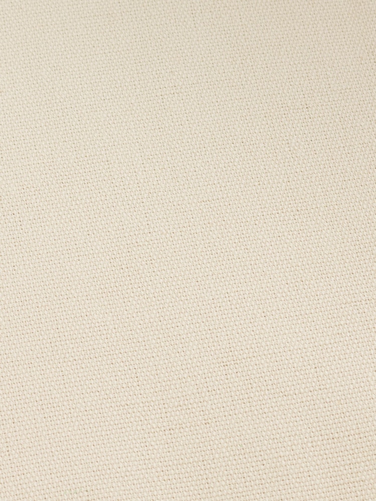 Yard Natural Holmfirth Canvas Outdoor Cushion - Image 6 of 6