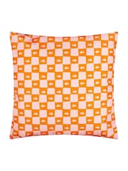 Furn Mediterranean Sardines Outdoor Cushion - Image 4 de 6