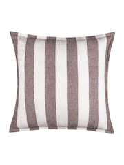 Yard Chocolate Hayle Outdoor Cushion - Image 4 of 7