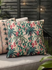 Jastuk na otvorenom Wylder Monkei Palm Monkeys - Slika 1 od 6