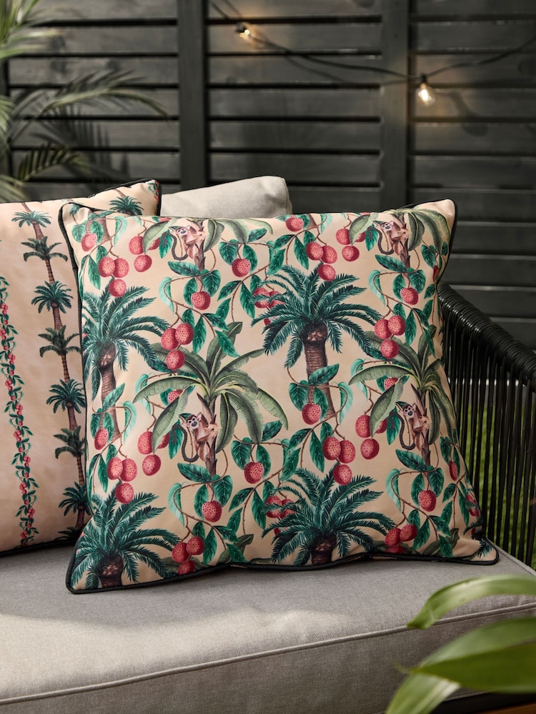 Jastuk na otvorenom Wylder Monkei Palm Monkeys - Slika 1 od 6