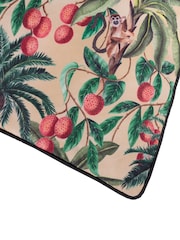 Jastuk na otvorenom Wylder Monkei Palm Monkeys - Slika 6 od 6