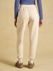Joules Oat Tapered Elasticated Waist Jogger - Image 2 of 8