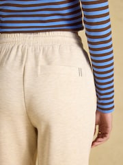 Joules Oat Tapered Elasticated Waist Jogger - Image 5 of 8