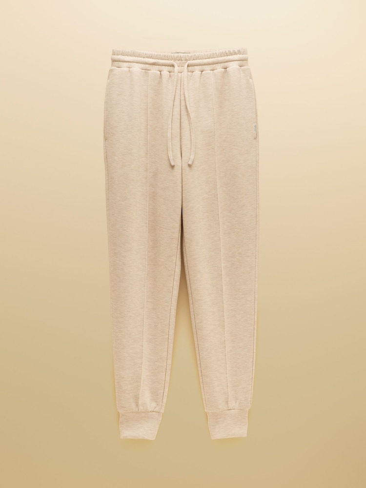 Joules Oat Tapered Elasticated Waist Jogger - Image 8 of 8 Joules Oat Tapered Elasticated Waist Jogger - Image 8 of 8