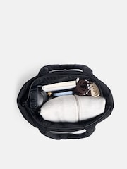 Sweaty Betty Black Nimbus Mini Cloud Bag - Image 4 of 6