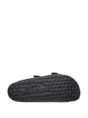 Skechers Black Foamies Arch Fit Sandals - Image 6 of 6
