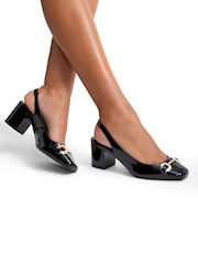 črna - Carvela Poise 2 čevlji - Slika 1 iz 5