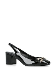 črna - Carvela Poise 2 čevlji - Slika 5 iz 5