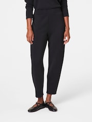 SPANX AirEssentials Barrel Leg Trousers - Imaginea 1 din 4