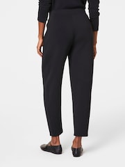 SPANX AirEssentials Barrel Leg Trousers - Imaginea 2 din 4
