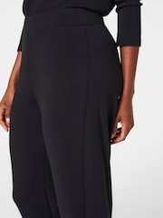 SPANX AirEssentials Barrel Leg Trousers - Imaginea 4 din 4