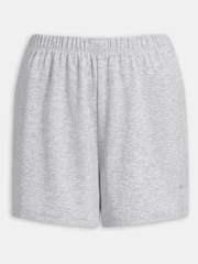 TALA Grey Soft Lounge Pyjama Shorts - Image 3 of 3