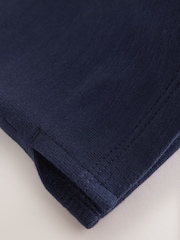 Navy Dog Long Sleeve Top and Leggings Set (3mths-7yrs) - Image 10 of 12