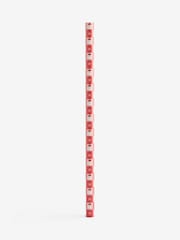 Pink Santa Extra Wide 10M Christmas Wrapping Paper - Image 3 of 4