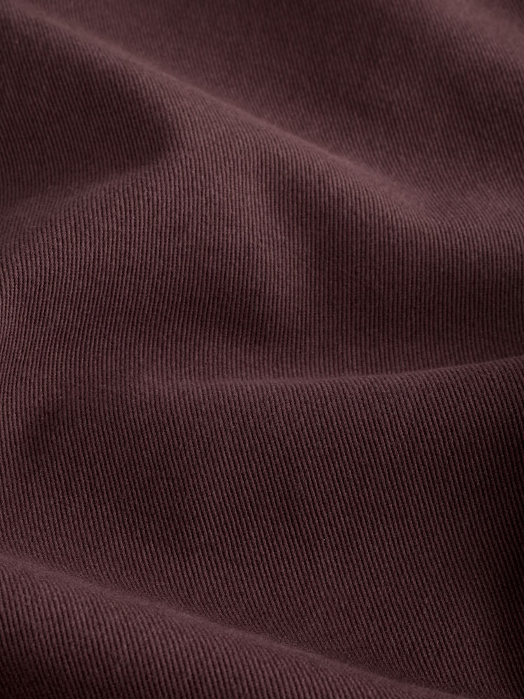 Laura Ashley Chocolate Brown Denim Barrel Jeans - Image 8 of 8