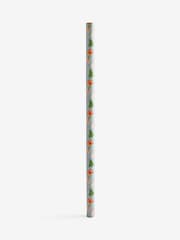 Multi Colour Cosy Icon Extra Wide 10M Christmas Wrapping Paper - Image 3 of 4