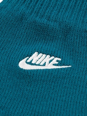 Nike Green Club Beanie and Gloves Set - Image 4 of 4