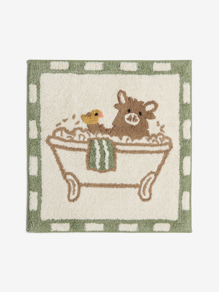 Hamish Spa Shower Mat - 画像 3 / 3