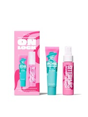 Benefit Porefessional On Lock Fullsize Pore Primer & Mini Setting Spray Duo Worth £48 - Image 1 of 5