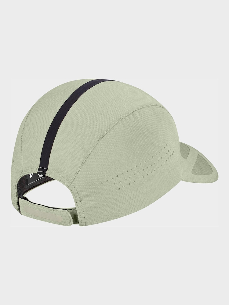 adidas Green Running x Adizero Cap - Image 2 of 2 adidas Green Running x Adizero Cap - Image 2 of 2