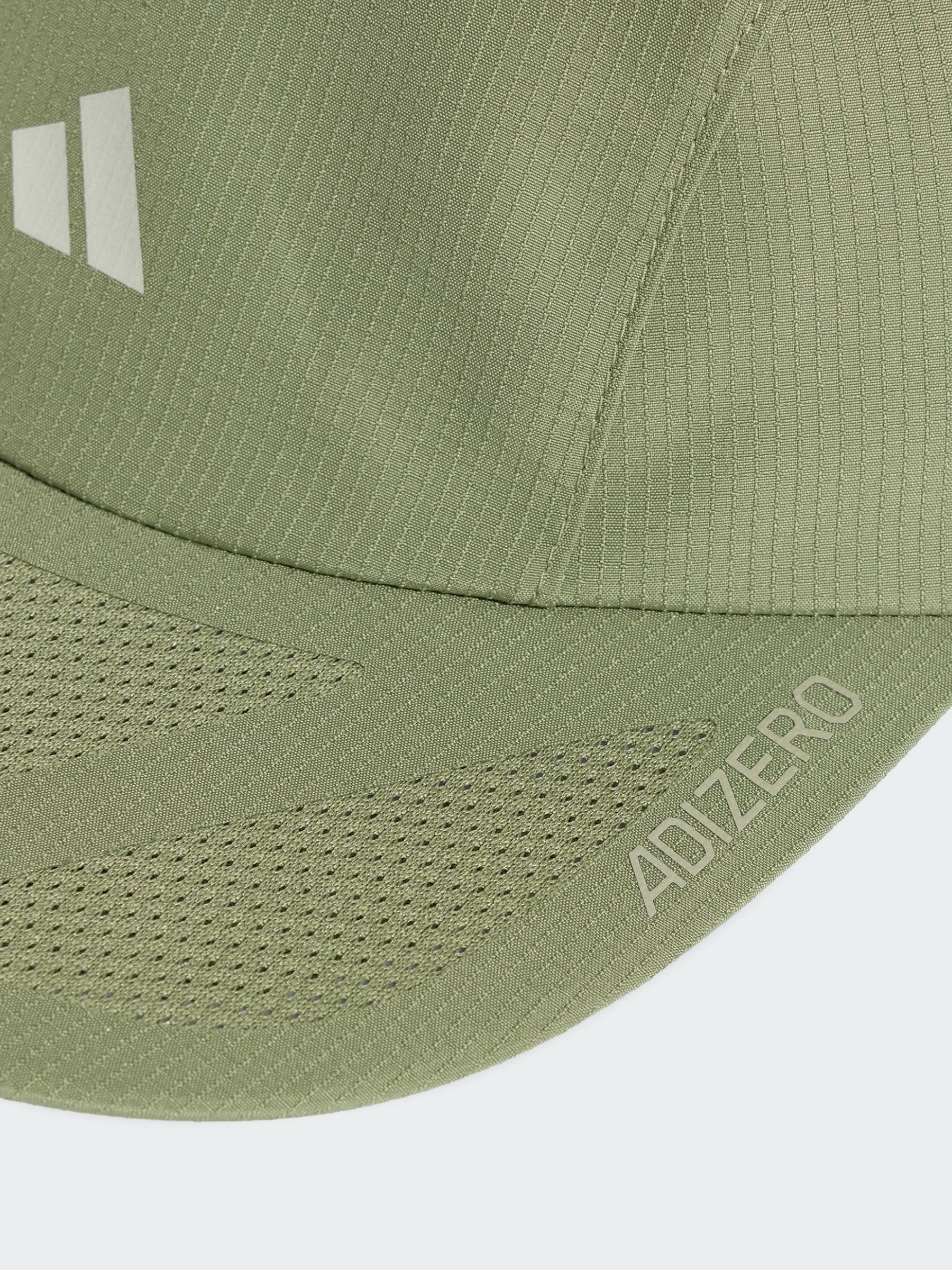 Buy adidas Green Running x Adizero Cap from Next USA
