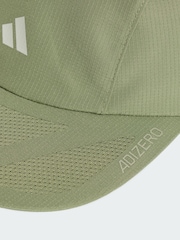 adidas Green Running x Adizero Cap - Image 3 of 4
