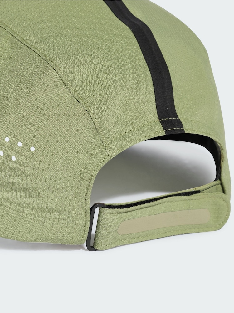 adidas Green Running x Adizero Cap - Image 4 of 4 adidas Green Running x Adizero Cap - Image 4 of 4