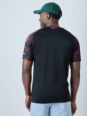 adidas Black Liverpool Fc 26/27 Third Jersey - Image 3 of 5