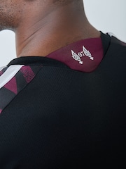 adidas Black Liverpool Fc 26/27 Third Jersey - Image 5 of 5