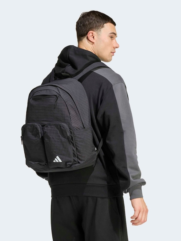 adidas Essential Backpack Bag - Imagen 1 de 7