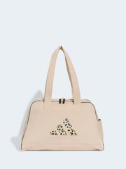 adidas Brown Leo Bowling Bag - Image 1 of 7
