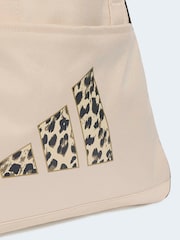adidas Brown Leo Bowling Bag - Image 5 of 7