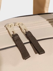 adidas Brown Leo Bowling Bag - Image 6 of 7