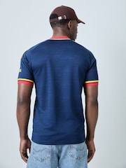 adidas Blue Arsenal FC 26/27 Away Jersey - Image 3 of 4