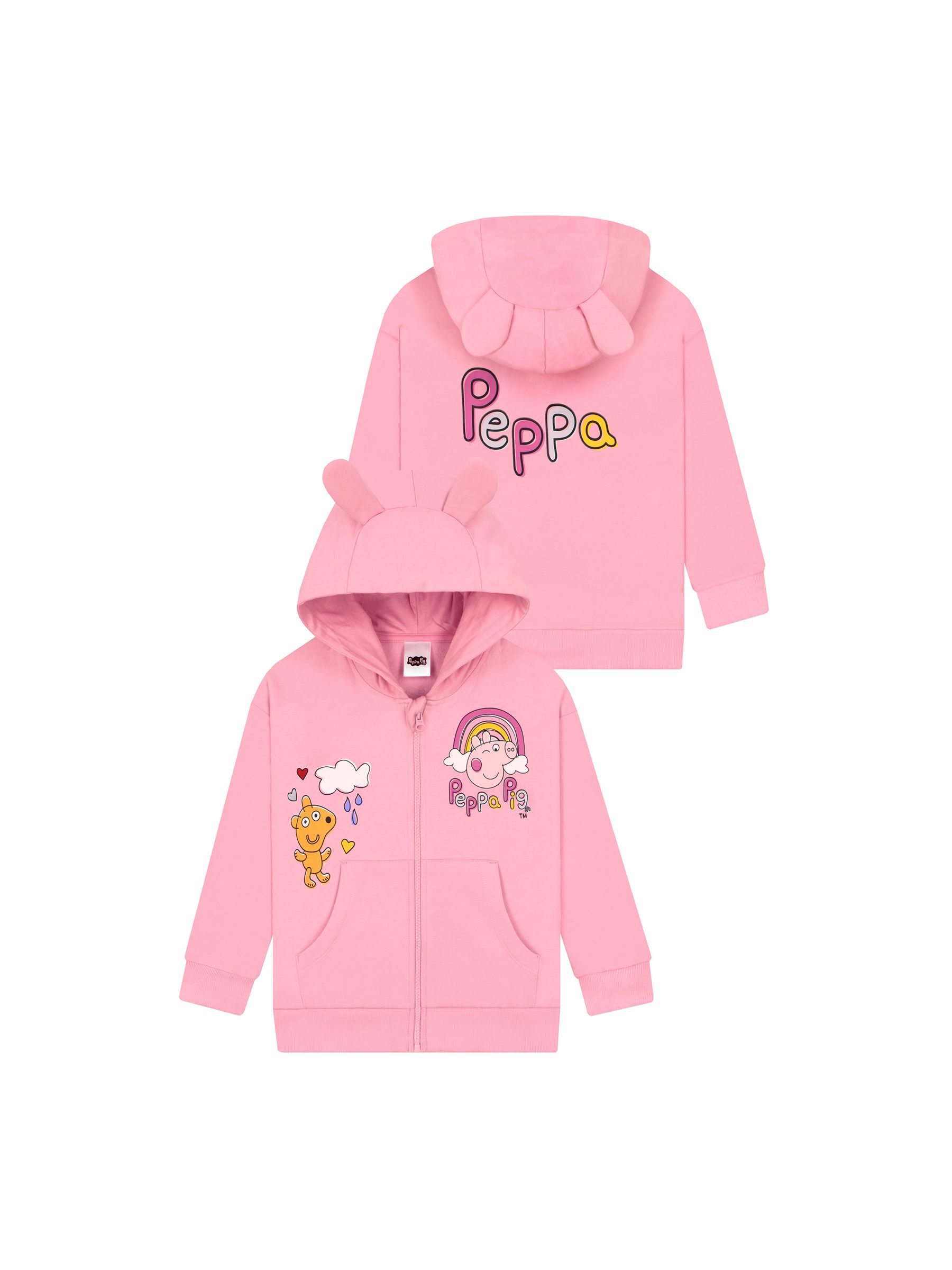 Pepepe2 peppa pig pinkシリーズ 12