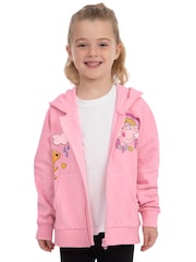 Character Peppa Pig Zip Hoodie With 3D Ears - Imagen 5 de 12