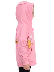 Character Peppa Pig Zip Hoodie With 3D Ears - Imagen 6 de 12