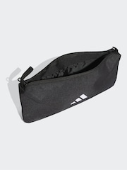 adidas Black Flat Pencil Case Bag - Image 3 of 5