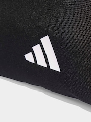 adidas Black Flat Pencil Case Bag - Image 4 of 5