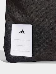 adidas Black Flat Pencil Case Bag - Image 5 of 5