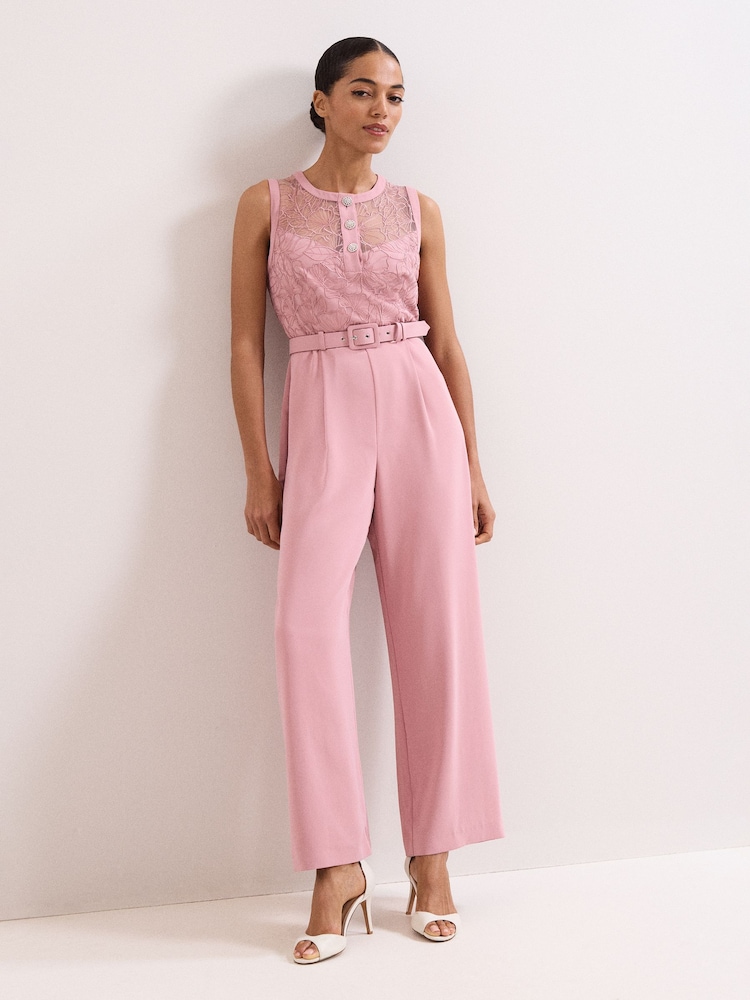Phase Eight Ivanna Jumpsuit - Bild 1 von 6