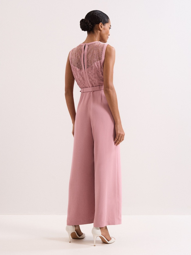 Phase Eight Ivanna Jumpsuit - Bild 2 von 6