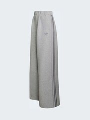 adidas originals Light Grey Superstar 2.0 Long Joggers - Image 6 of 6