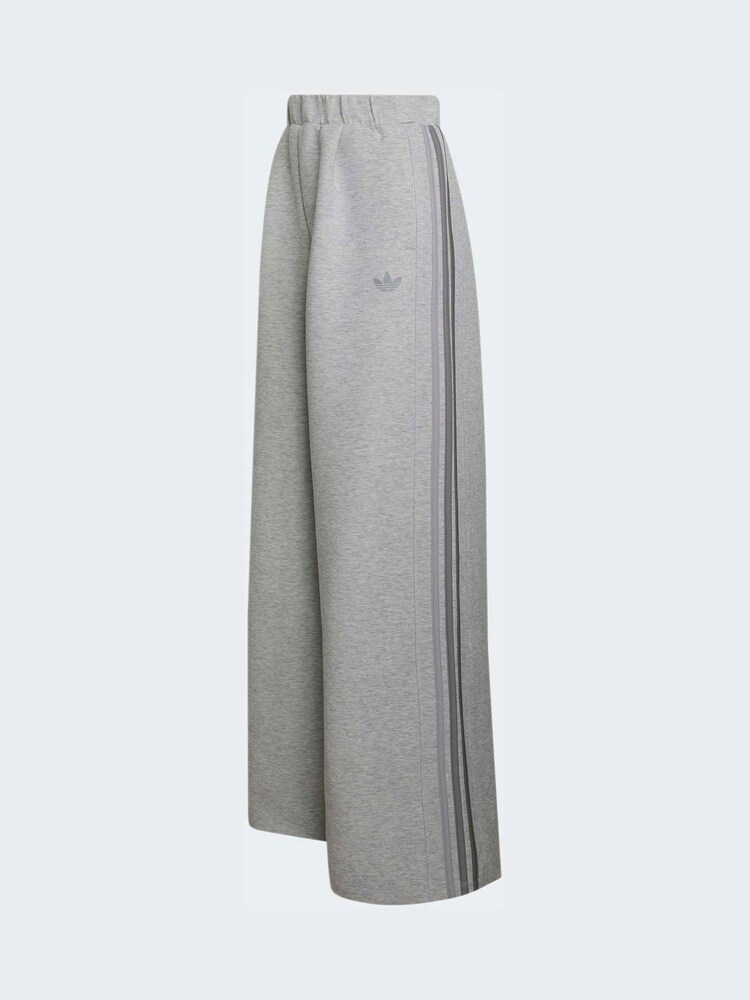 adidas originals Light Grey Superstar 2.0 Long Joggers - Image 6 of 6 adidas originals Light Grey Superstar 2.0 Long Joggers - Image 6 of 6