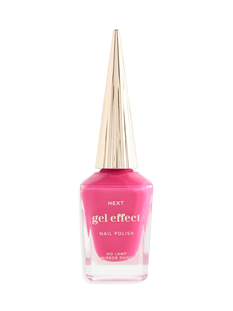 Gel Effect Nail Polish - Image 1 of 2