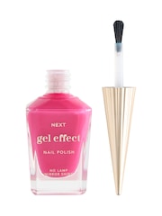 Gel Effect Nail Polish - Image 2 of 2