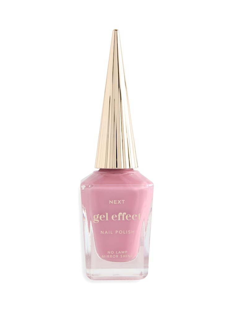 Gel Effect Nail Polish - Image 1 of 2