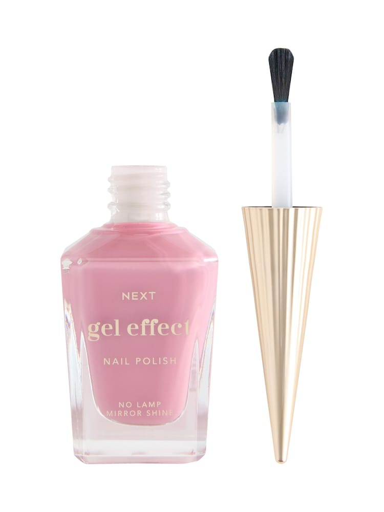 Gel Effect Nail Polish - Image 2 of 2